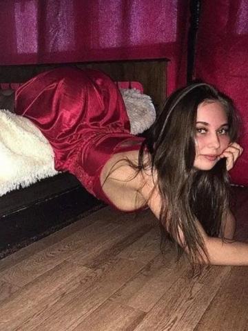 Анкета проститутки Викторина, 24 года